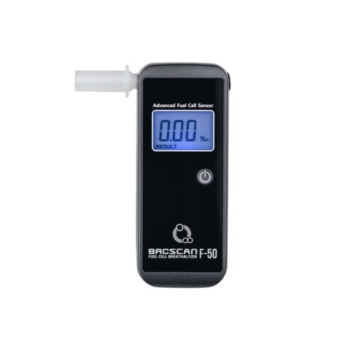 Alkotester Bacscan F-50