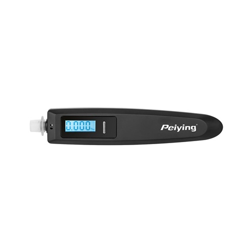 Alkotester Peiying AT551,  +/- 0,05 , AA baterije