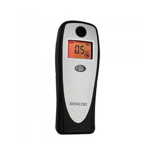 Alkotester Sencor SCABA01