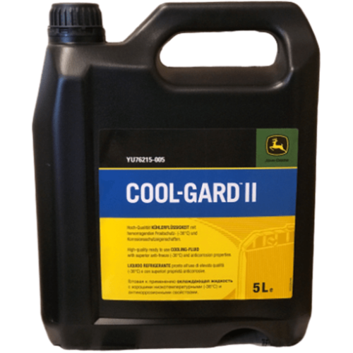Antifriz John Deere Cool-Gard II 5L