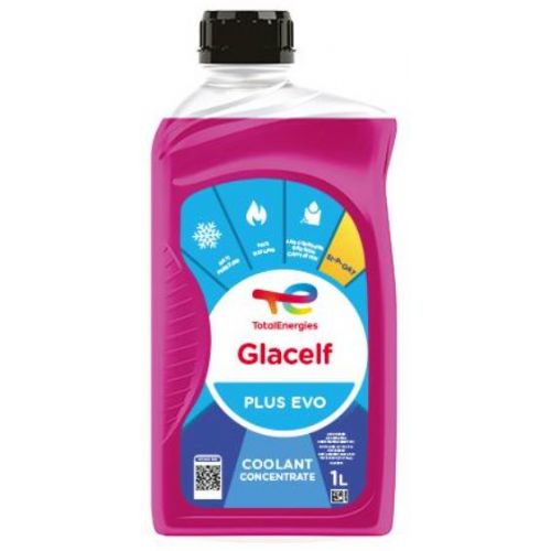Antifriz Total Glacelf Plus EVO 1L
