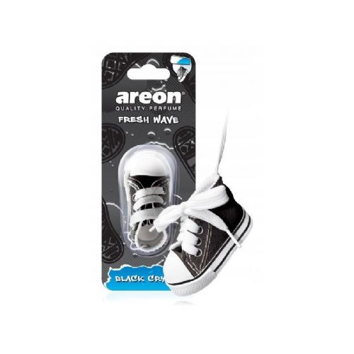 AREON Osvežilec za avto FRESH WAVE 3800034959667