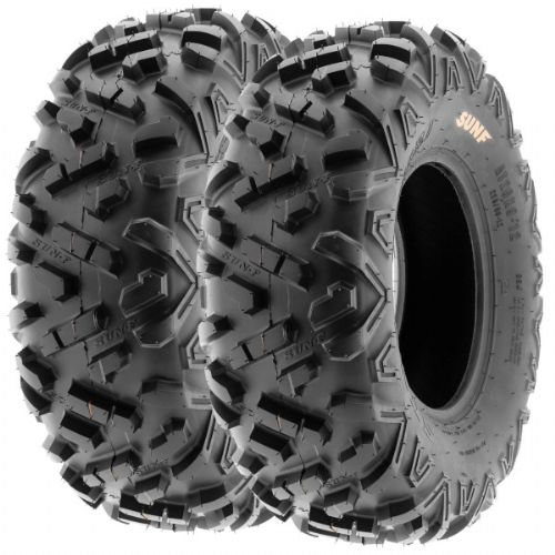 atv gume 26x11-12 70J 6PR SunF A051 TL