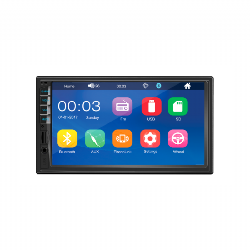 avtoradio HT800