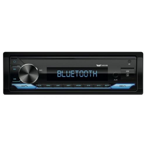 Avtoradio HT-195 bluetooth, USB