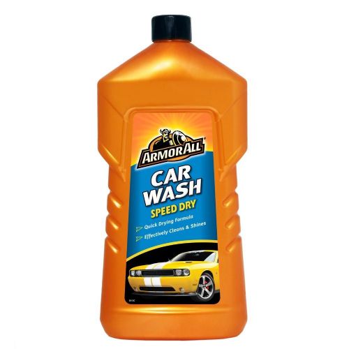Avtošampon ArmorAll CAR WASH 1l