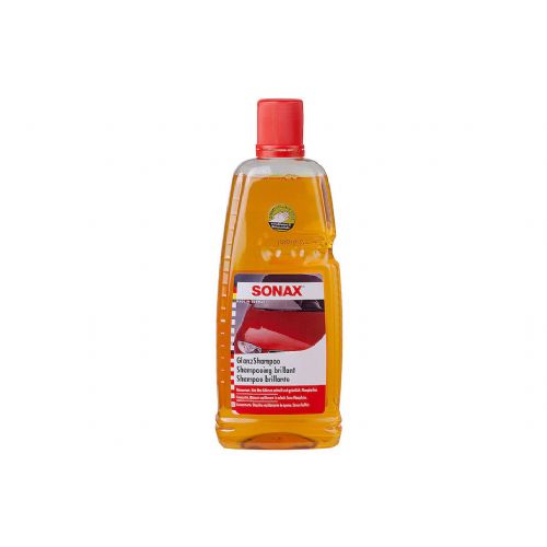 Bleščeči avtošampon koncentrat 1l Sonax 314300