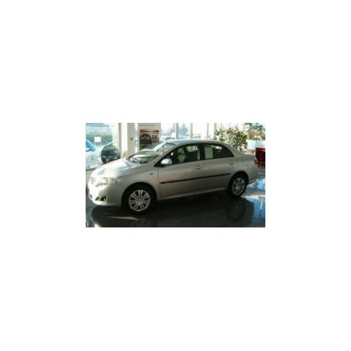 BOČNE LETVICE TOYOTA COROLLA 2007-