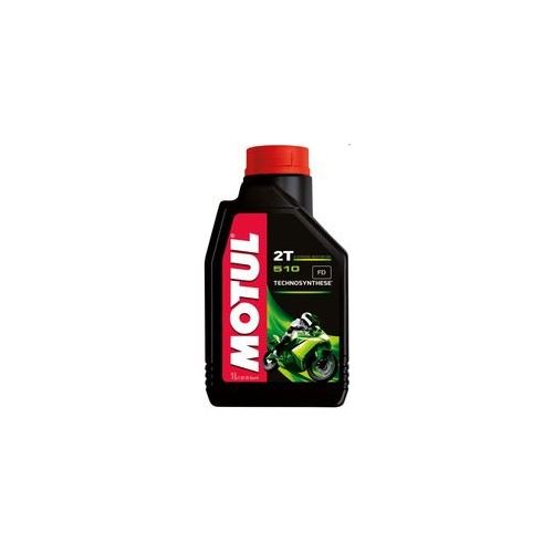 Olje Motul 2T 510 1L