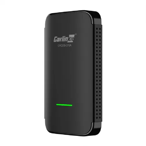 Brezžični adapter Carlinkit CP2A PRO za CarPlay/Android Auto