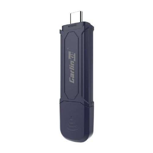 Carlinkit MINI PRO Carplay/Android Auto brezžični adapter