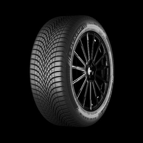 celoletne gume 175/65R17 87H Dunlop All Season 2 3PMSF