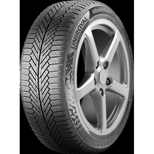 celoletne gume 205/55R16 94V Uniroyal AllSeasonExpert 3 XL EV 3PMSF