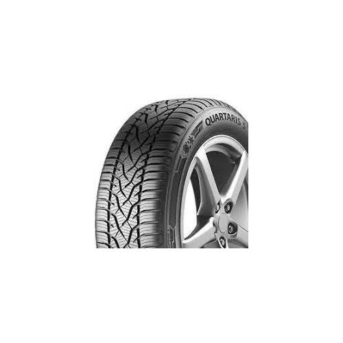 celoletne gume 215/55R17 98W Barum Quartaris 5 XL FR EV 3PMSF