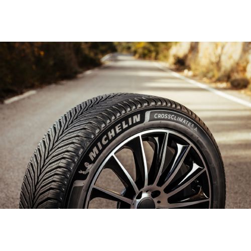 celoletne gume 235/60R18 107V Michelin CrossClimate 3 XL EV 3PMSF