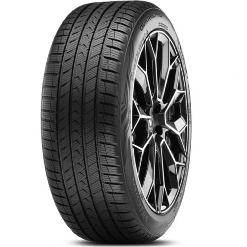 celoletne gume 265/65R17 116H Vredestein Quatrac Pro+ XL FR EV SUV 3PMSF