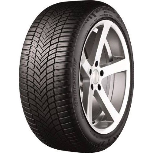 Celoletne gume BRIDGESTONE Weather Control A005 Evo 205/65R15 99V XL