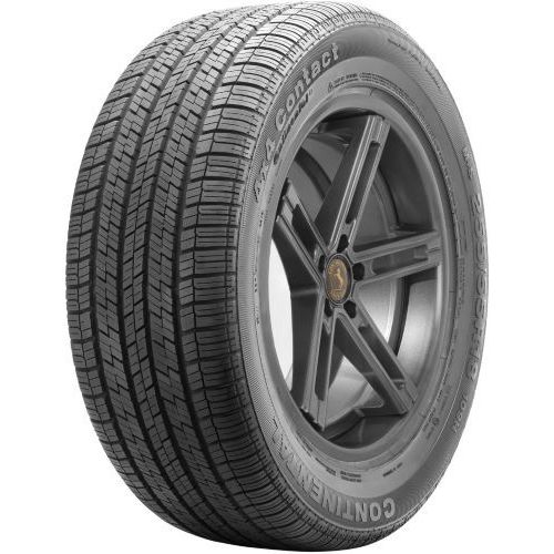 Celoletne gume CONTINENTAL 4x4Contact 235/60R17 102V  MO