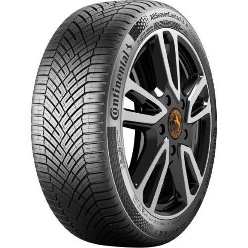 Celoletne gume CONTINENTAL AllSeasonContact 2 195/55R16 91V XL EVc