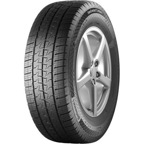 Celoletne gume CONTINENTAL VanContact Camper 235/65R16C 115R  EVc