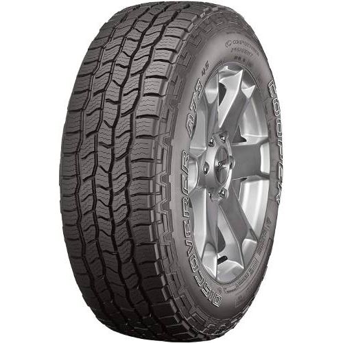 Celoletne gume COOPER Discoverer AT3 4S 265/70R16 112T