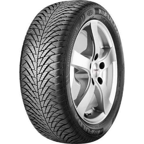 Celoletne gume FULDA Multicontrol 195/60R15 88H