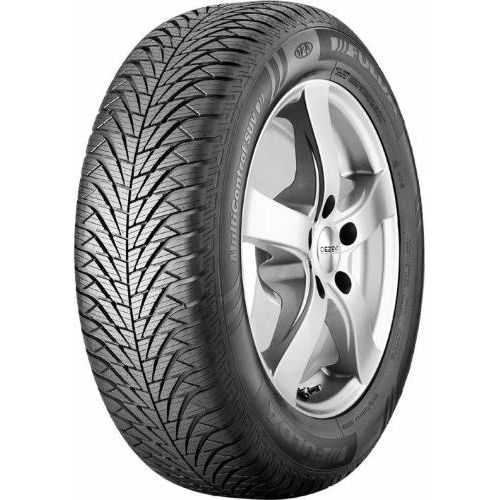 Celoletne gume FULDA Multicontrol SUV 245/45R19 102W XL