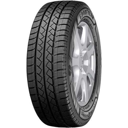 Celoletne gume GOODYEAR Vector 4Seasons Cargo 185/65R15C 97S