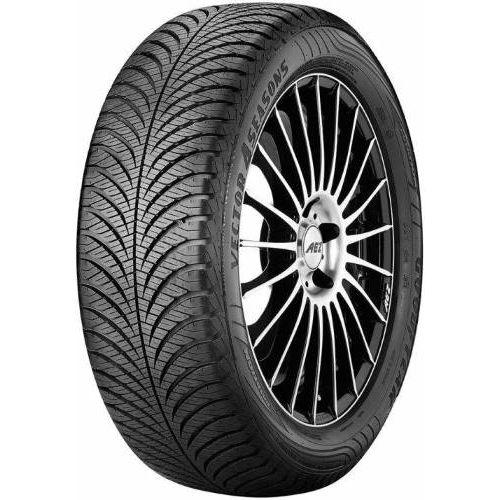 Celoletne gume GOODYEAR Vector 4Seasons Gen-2 185/60R15 84T 147729036