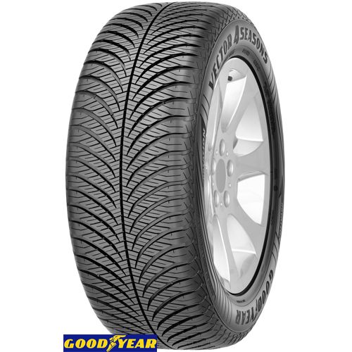 Celoletne gume GOODYEAR Vector 4Seasons Gen-2 205/55R16 94V XL