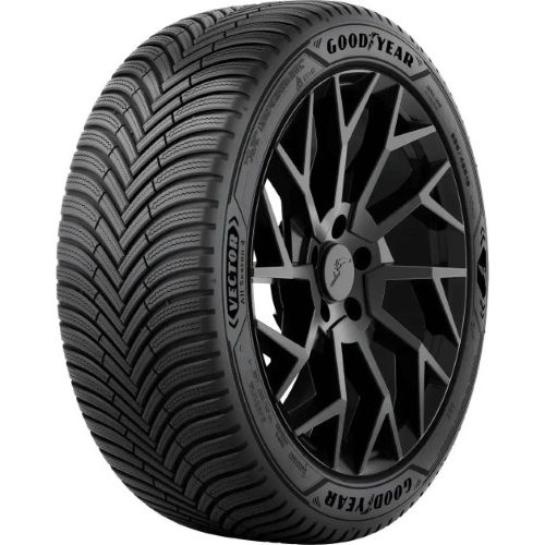 Celoletne gume GOODYEAR Vector All Season 4 205/55R16 94V XL EVR