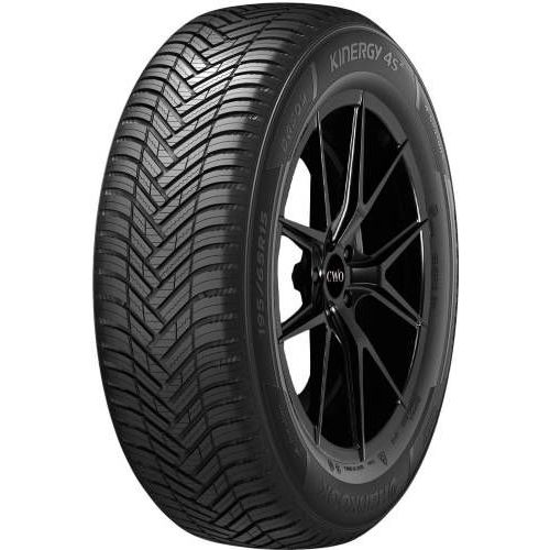 Celoletne gume HANKOOK H750 Kinergy 4s 2 215/50R17 95W XL