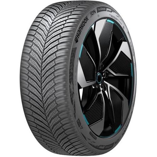 Celoletne gume HANKOOK iON FlexClimate IL01 215/55R18 99V XL