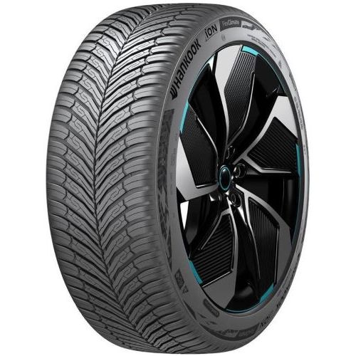 Celoletne gume HANKOOK iON FlexClimate SUV IL01A 235/55R19 105W XL