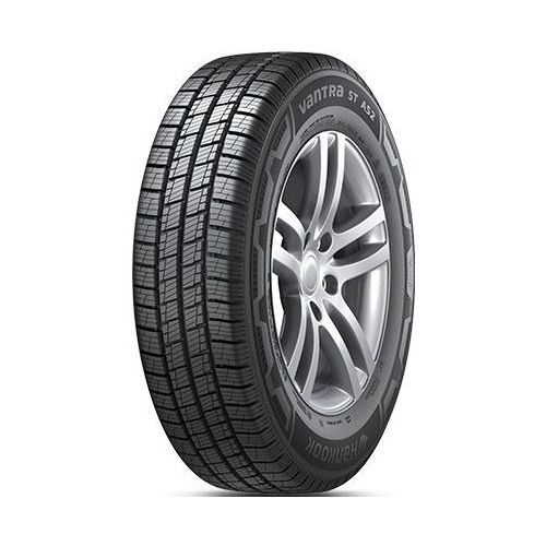 Celoletne gume HANKOOK RA30 Vantra ST AS2 215/65R15C 104/102T    DOT4924