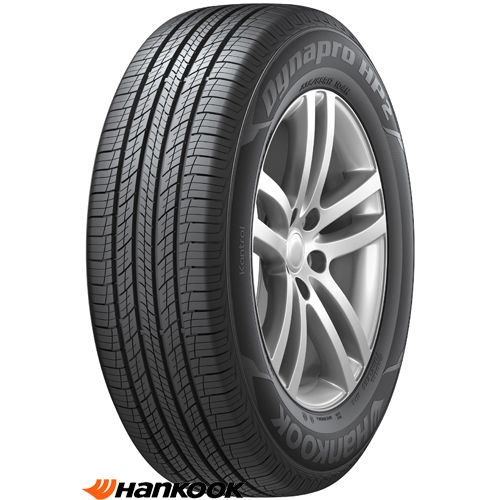 Celoletne gume HANKOOK RA33D Dynapro HP2 plus 285/40R22 110H XL