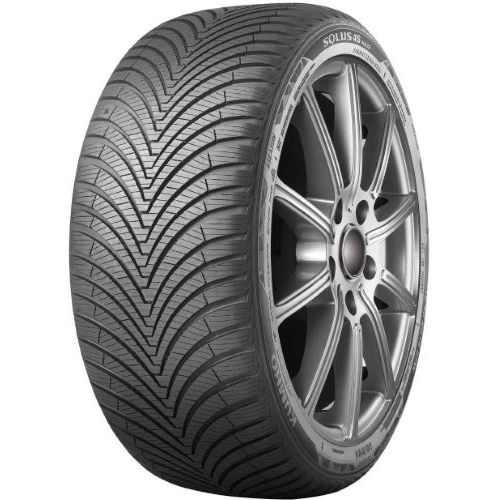 Celoletne gume KUMHO Solus 4S HA32 205/55ZR16 91H  DOT0125