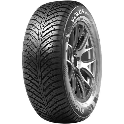 Celoletne gume KUMHO Solus HA31 155/60R15 74T   DOT4325