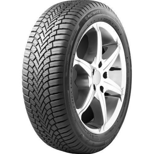 Celoletne gume LASSA Multiways 2 225/55R18 98V