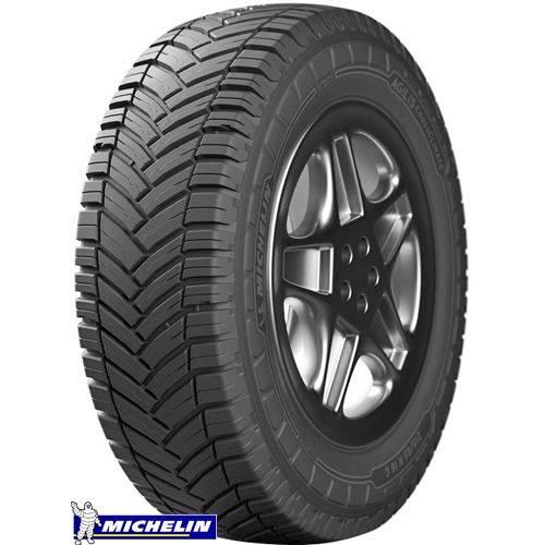 Celoletne gume MICHELIN Agilis CrossClimate 225/70R15C 112R