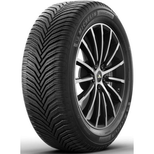 Celoletne gume MICHELIN CrossClimate 2 195/45R17 81W