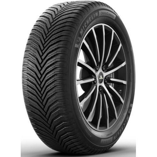 Celoletne gume MICHELIN CrossClimate 2 SUV 265/65R17 112H