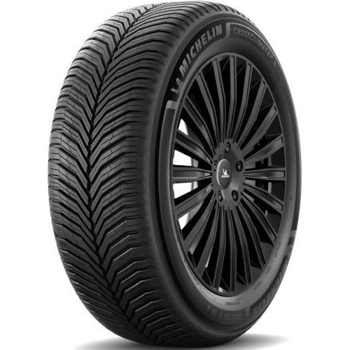 Celoletne gume MICHELIN CrossClimate 3 225/45R17 91Y