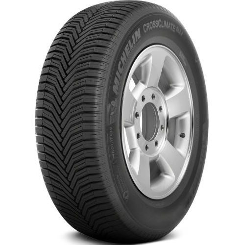 Celoletne gume MICHELIN CrossClimate SUV 235/60R18 107V XL MO