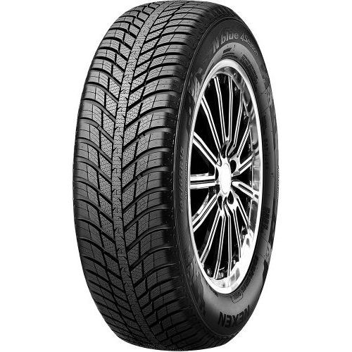 Celoletne gume NEXEN N Blue 4 season 205/60R16 96H XL DOT4924