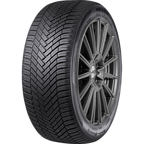 Celoletne gume NEXEN N Blue 4Season 2 215/45R17 91W XL