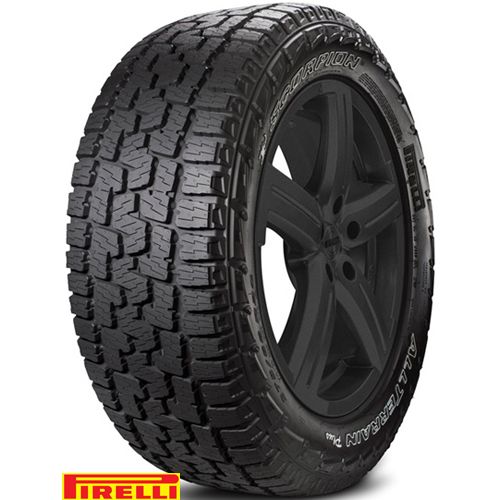 Celoletne gume PIRELLI Scorpion All Terrain Plus 235/70R16 106T