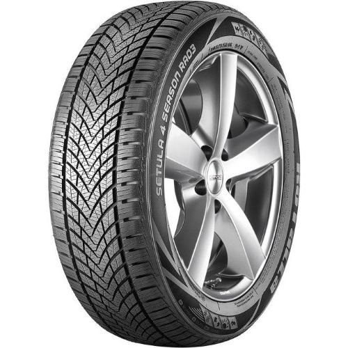 Celoletne gume ROTALLA Setula 4-Season RA03 215/50ZR17 95W XL