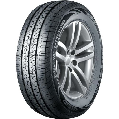 Celoletne gume ROTALLA Setula Van 4-Season RA05 225/75R16C 121/120R