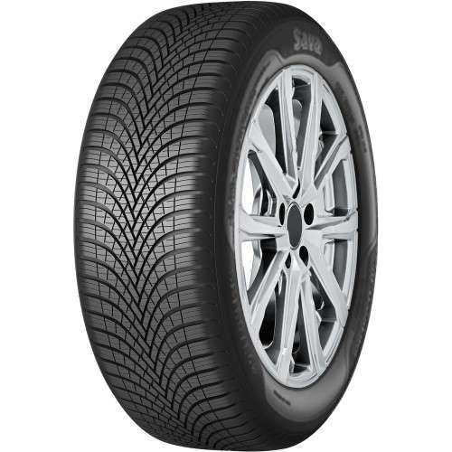 Celoletne gume SAVA All Weather 175/65R14 82T